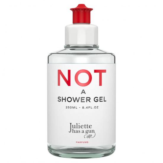 Not a Shower Gel