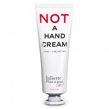 Not a Hand Cream