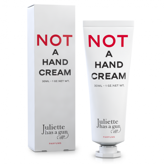 Not a Hand Cream