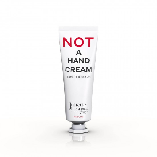 Not a Hand Cream