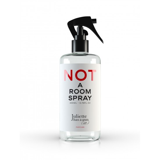 Not a Room Spray